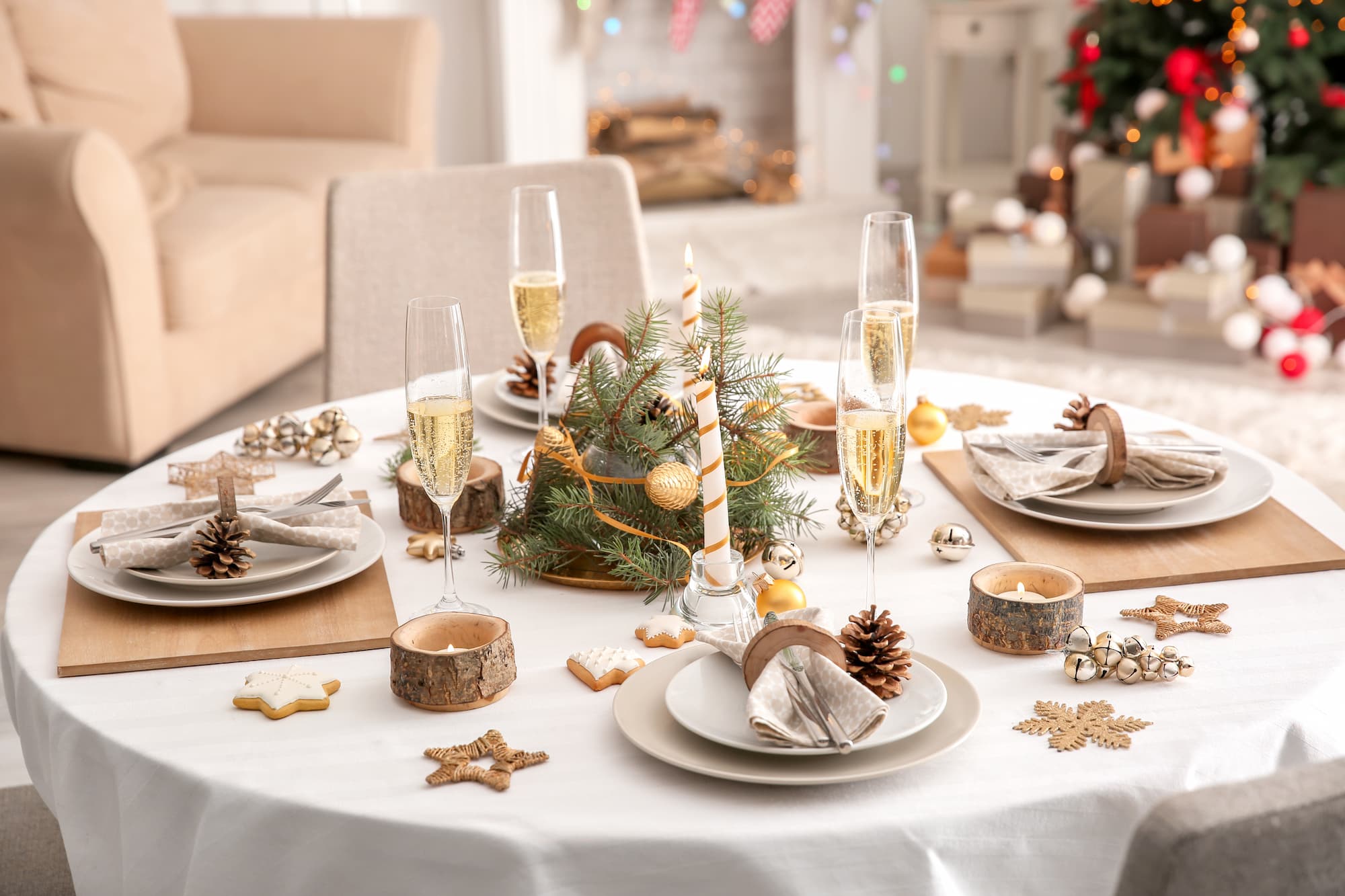 Plus de 15 ans d&#8217;expérience en décoration intérieure et art de la table Saverne