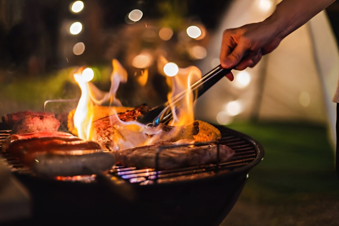 Quels accessoires privil&eacute;gier pour un barbecue chic et fonctionnel cet &eacute;t&eacute; ? Bischheim