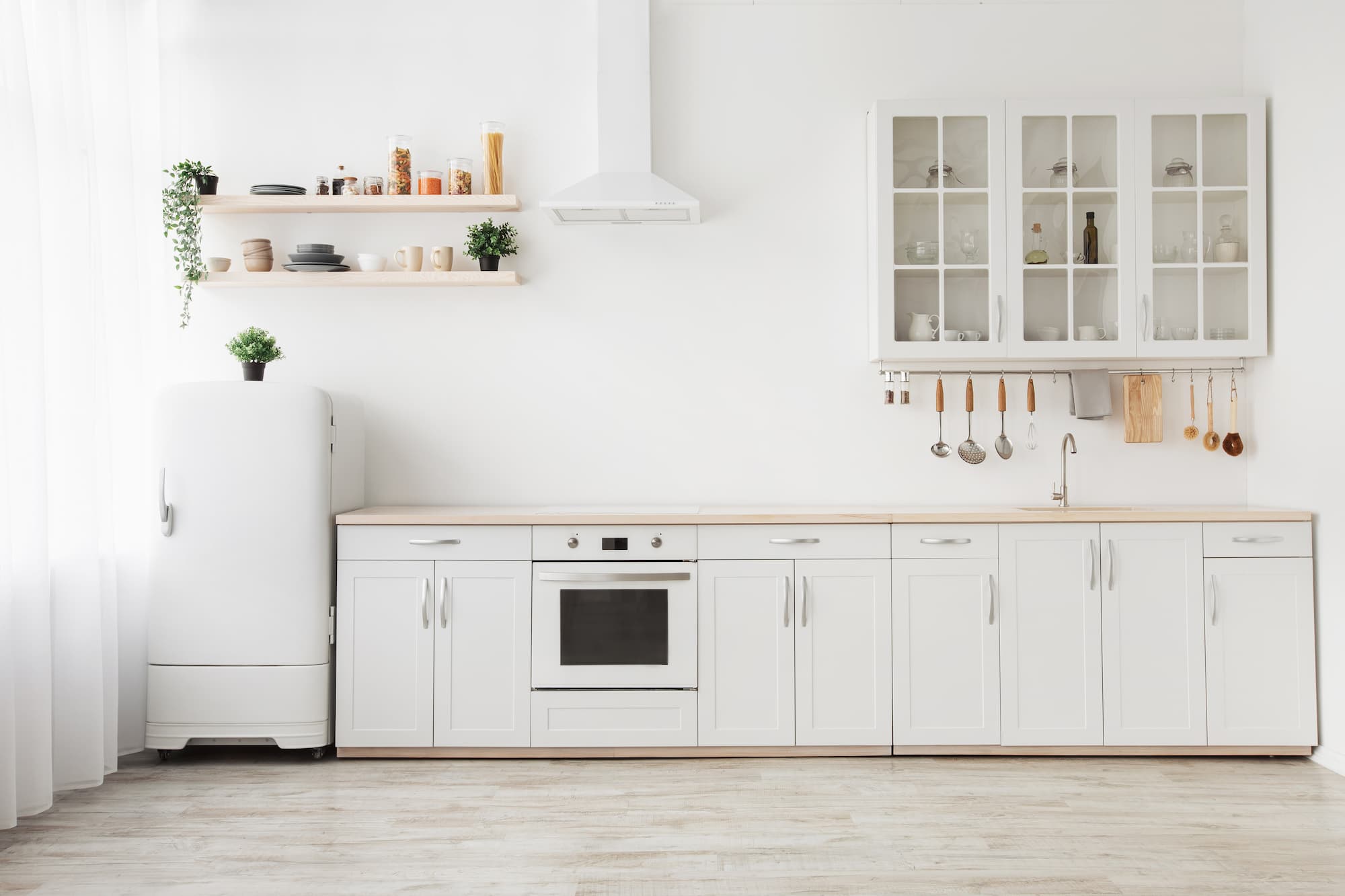 Comment bien organiser sa cuisine pour une rentr&eacute;e sans stress ? Ostwald